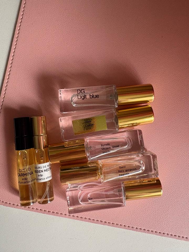 Byredo Продам парфюмы