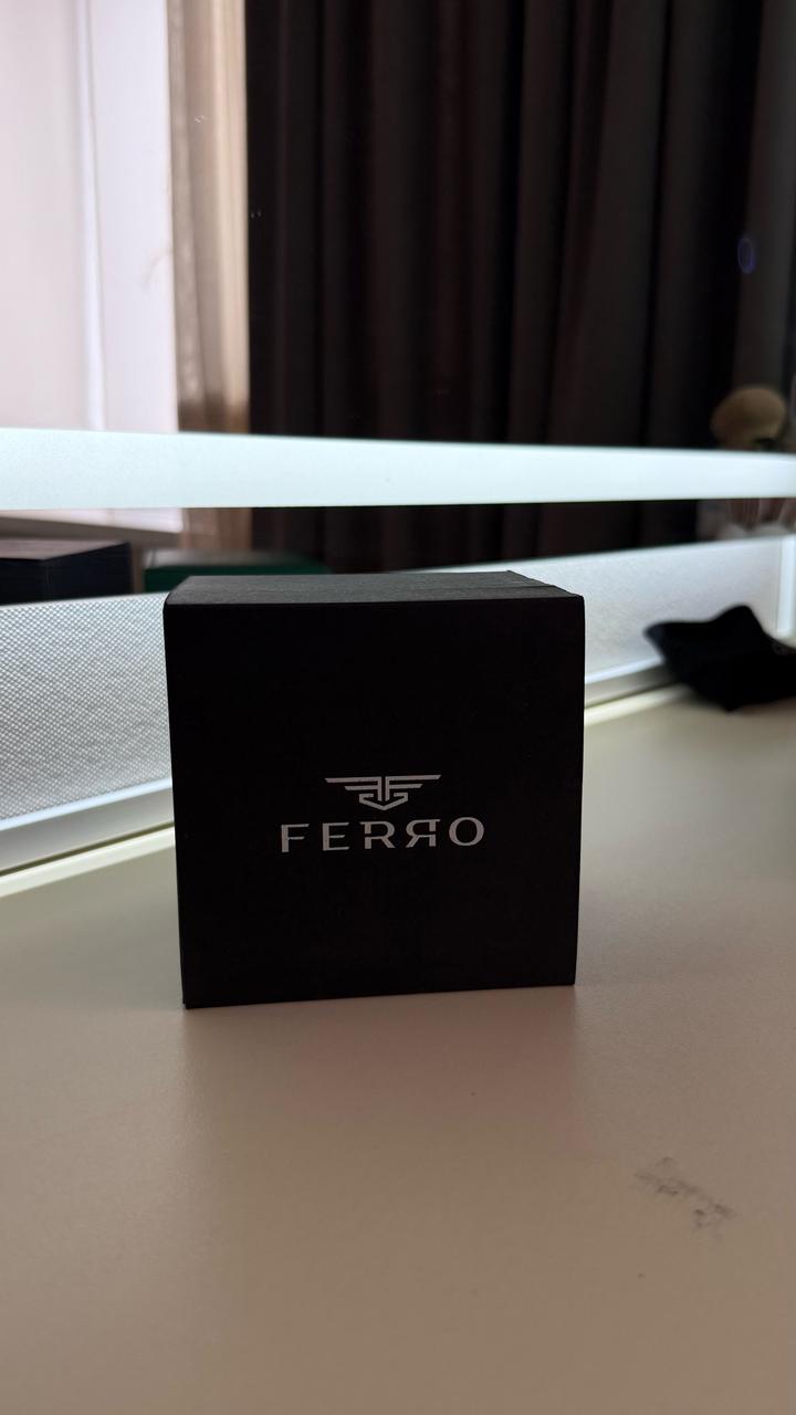 ferro Мужские часы