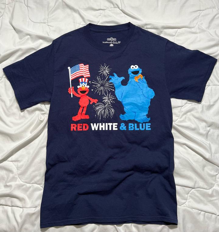 Sesame Street