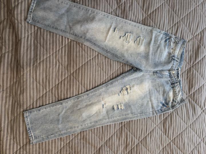 Джинсы Zara