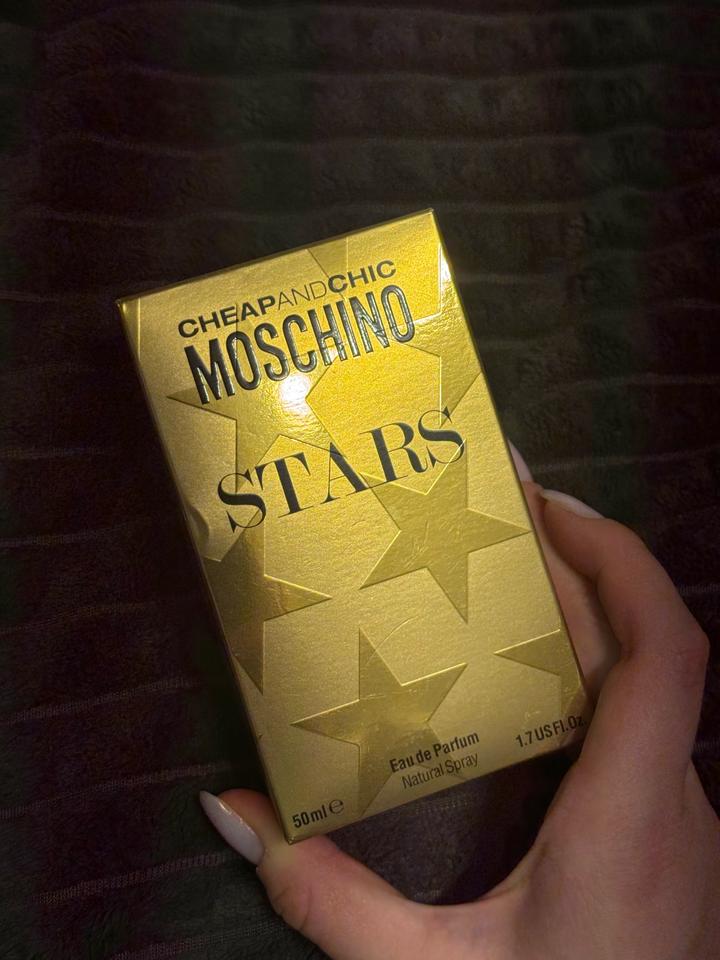 Moschino