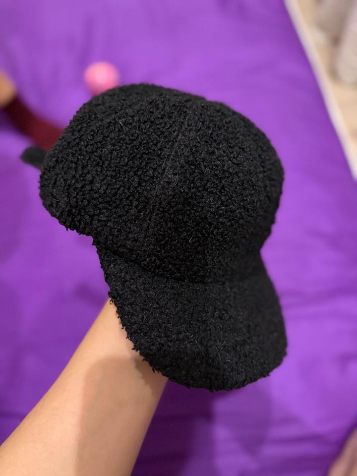 Кепки