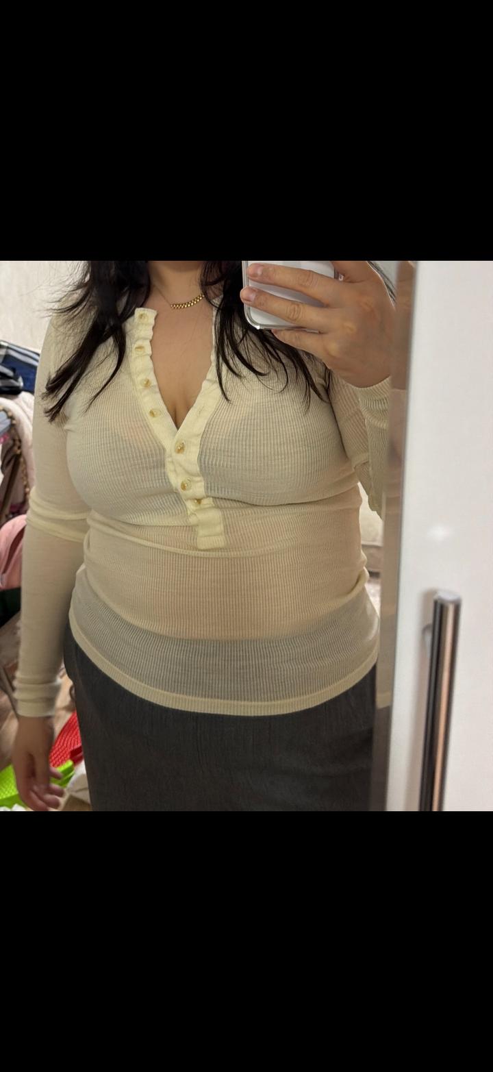 Лонгслив Zara