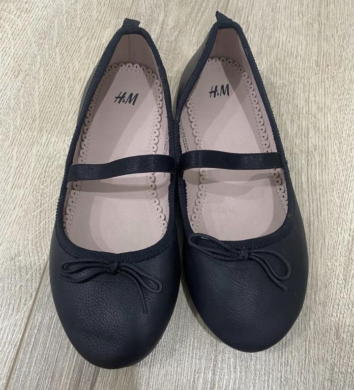 H&M