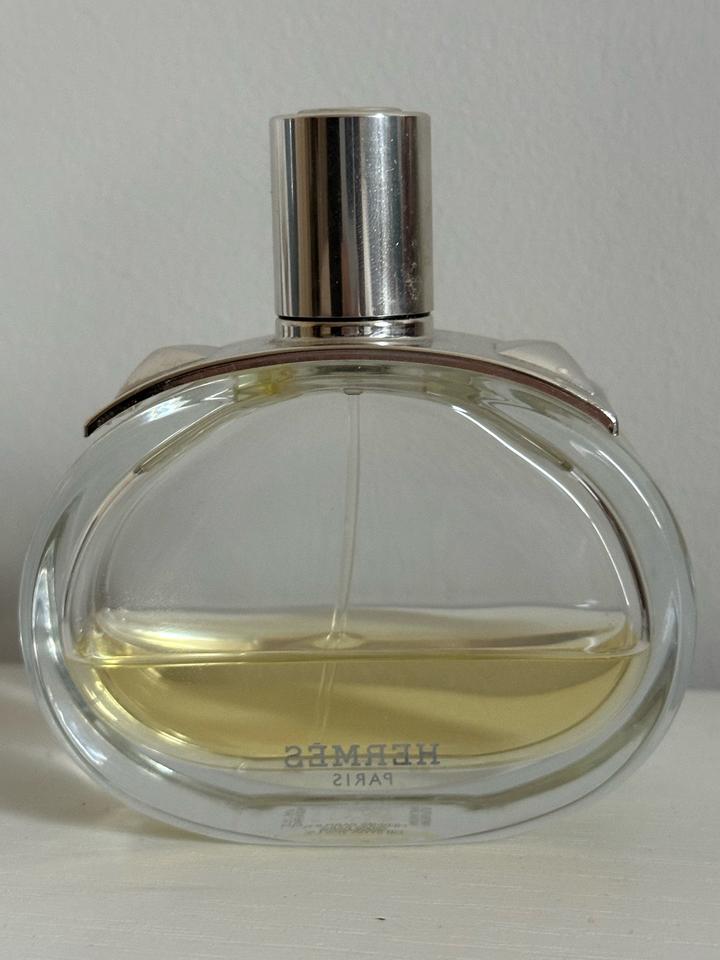 Парфюмерная вода Hermès Barénia