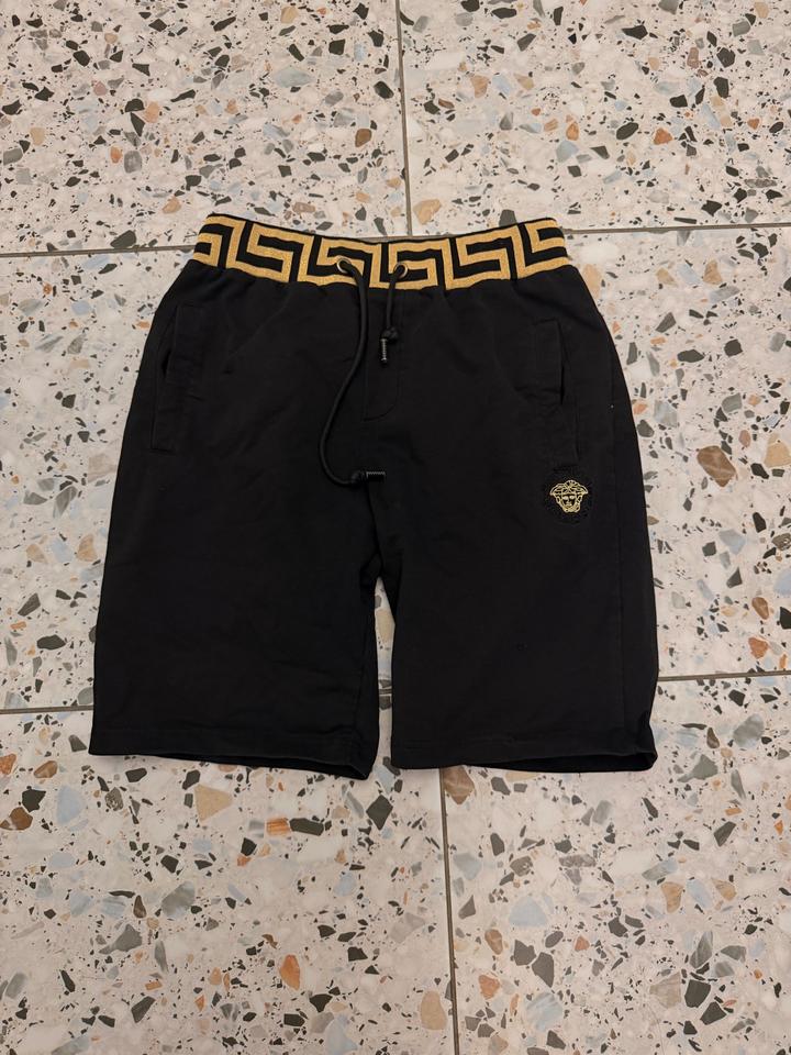 Шорты Versace