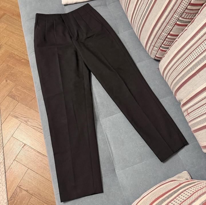 Брюки ZARA