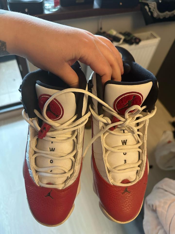 Jordan