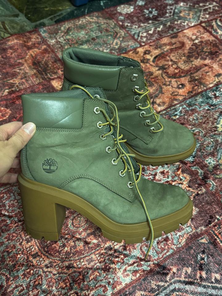 Timberland