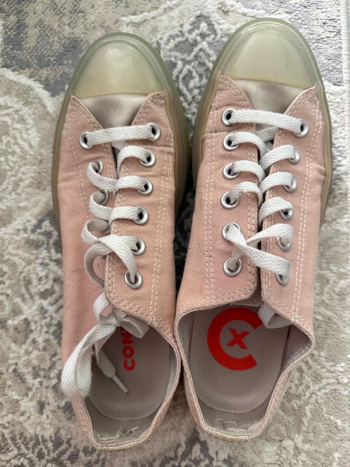 Кеды Converse