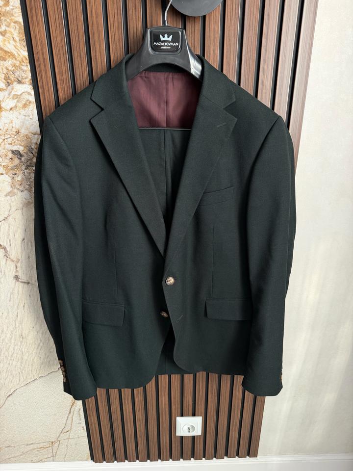 men’s suit Костюм мужской