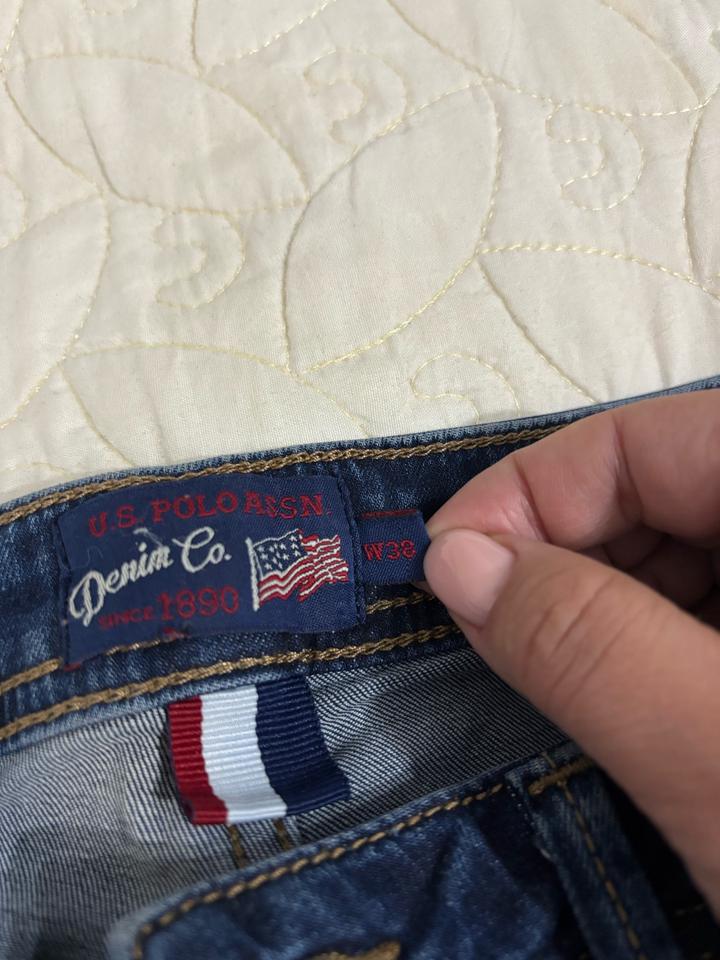 U.S. Polo Assn.