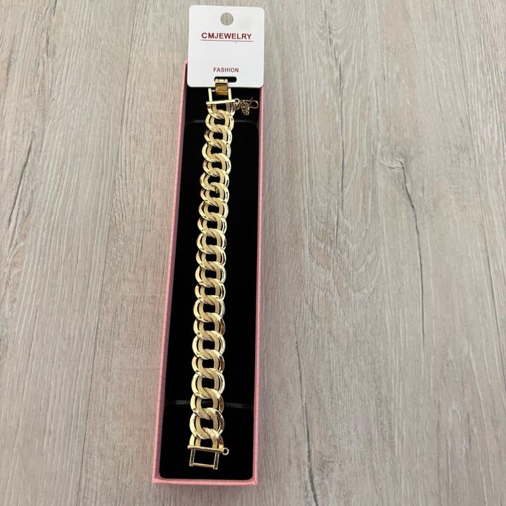 CM JEWELERY