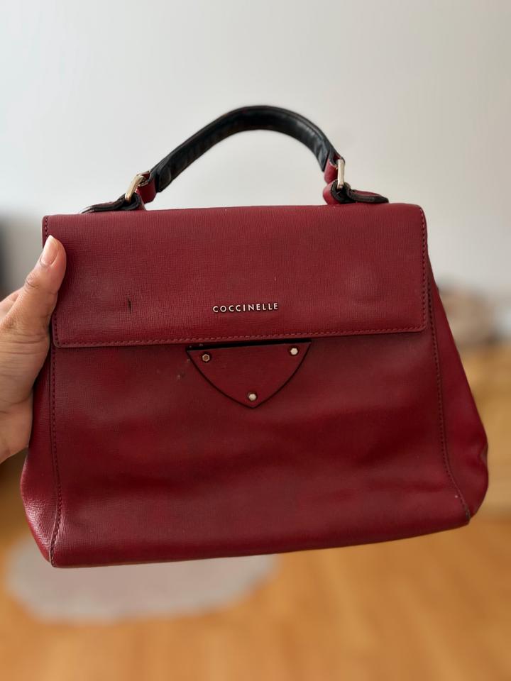 Coccinelle