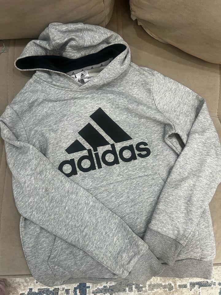 Adidas