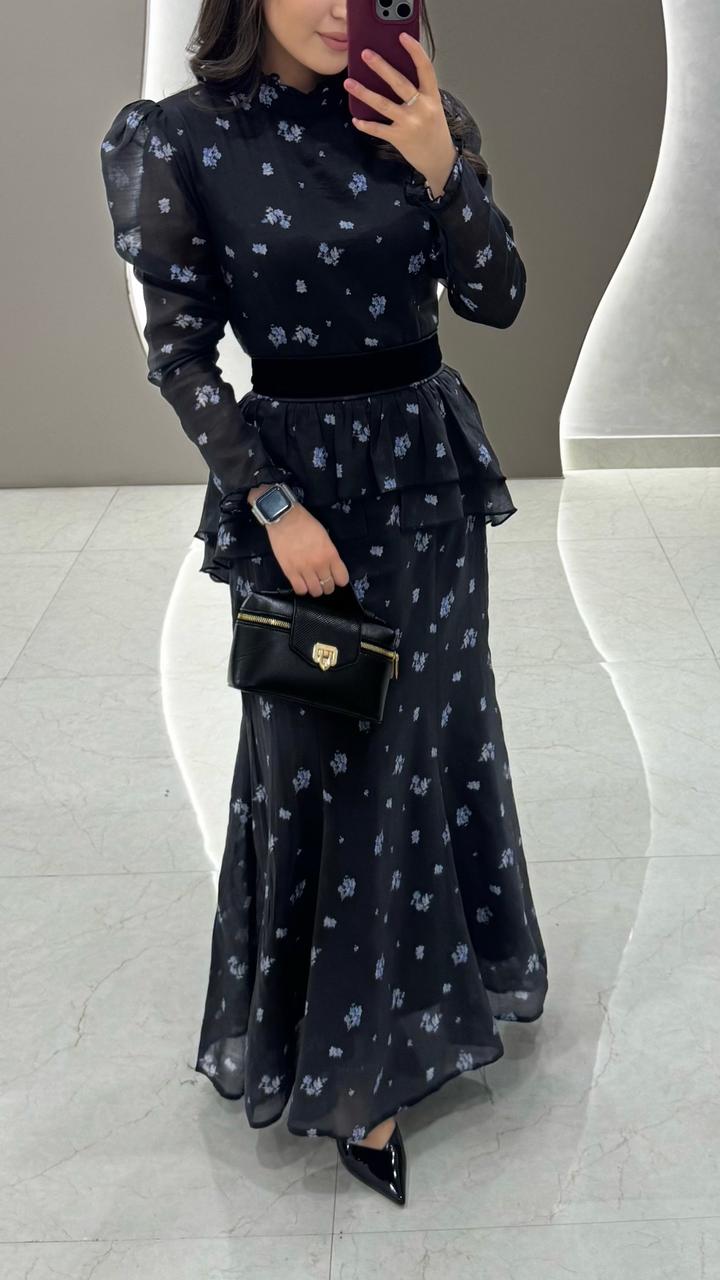 Alisha Atelier Платье