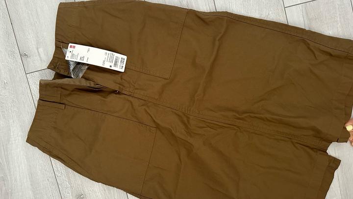 Uniqlo