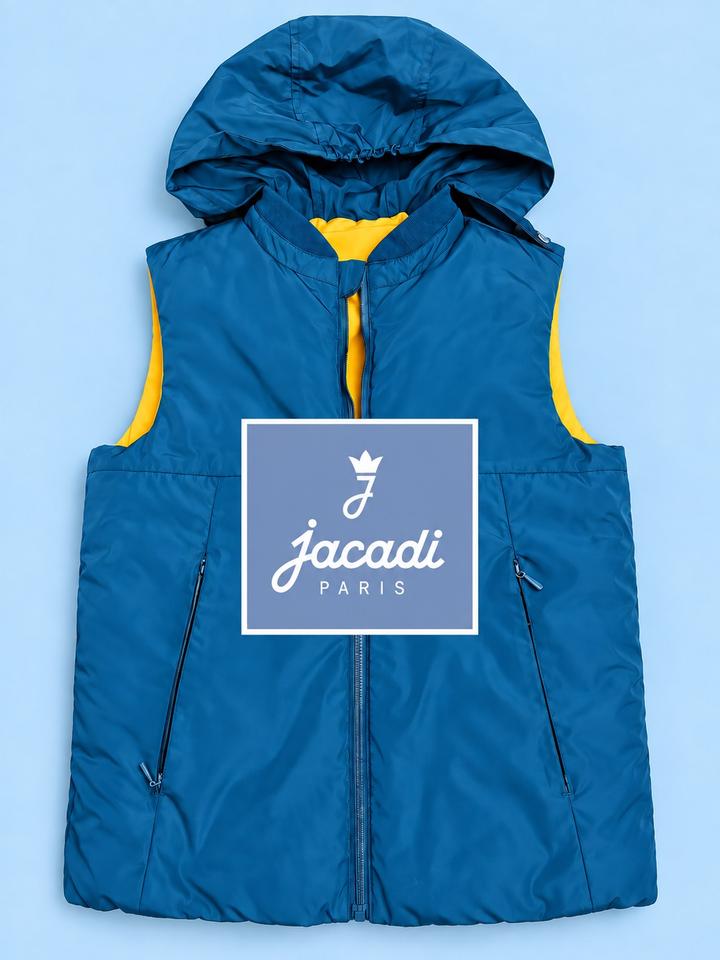 Жилет Jacadi