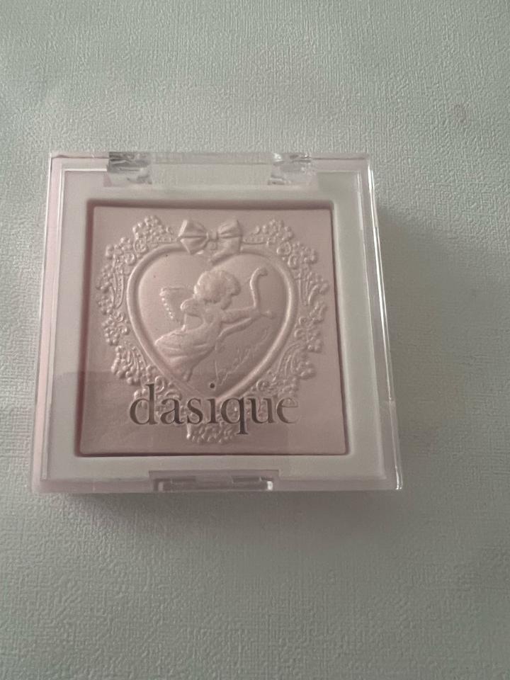 Dasique, Корея