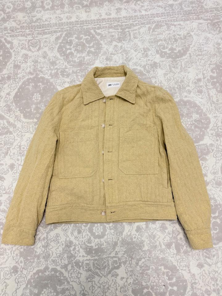 Куртка ZARA