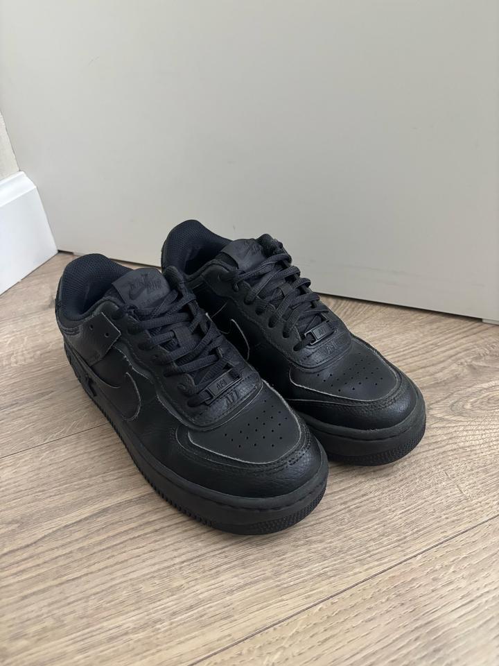 Кроссовки Nike Air Force 1 Shadow