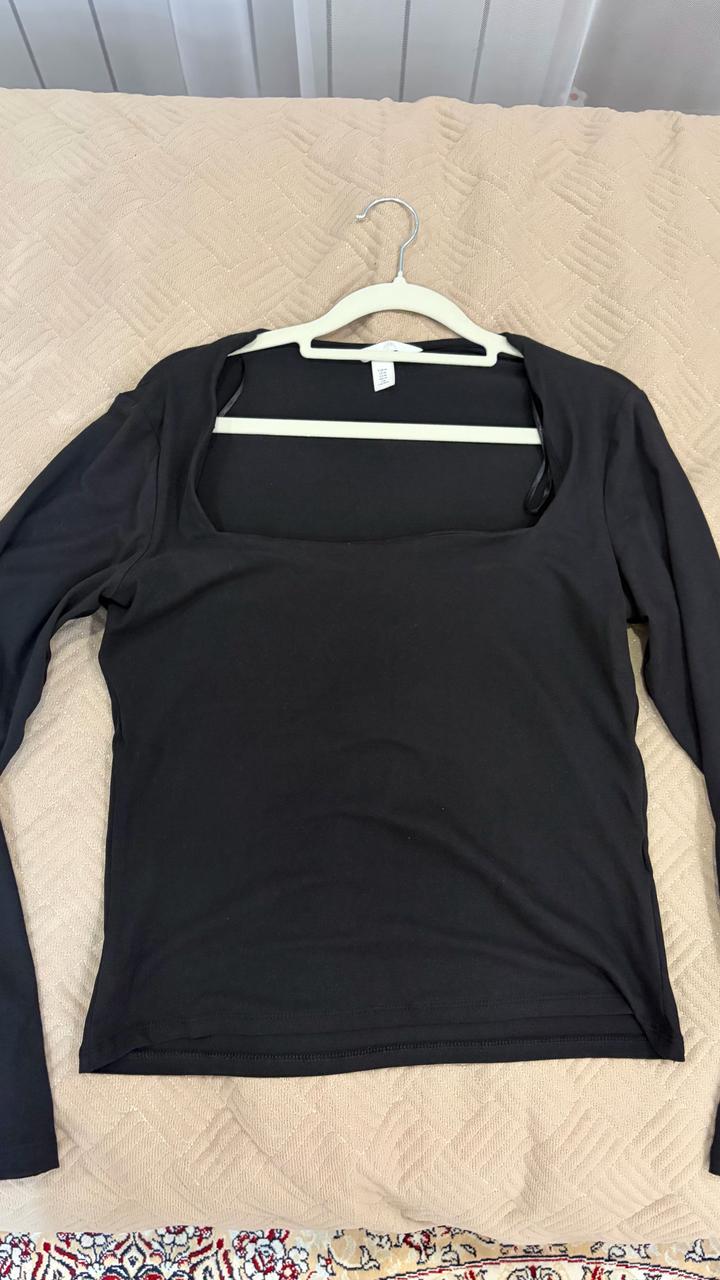 H&M