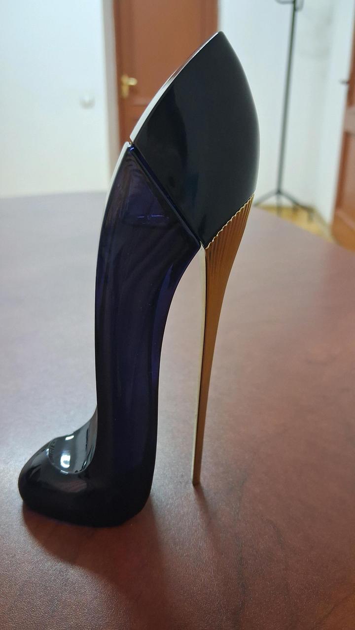 Carolina Herrera Good Girl 30 мл