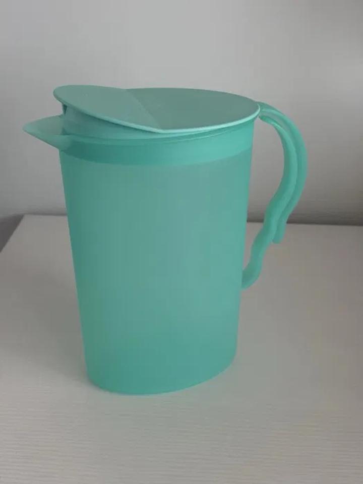 Кувшин Tupperware