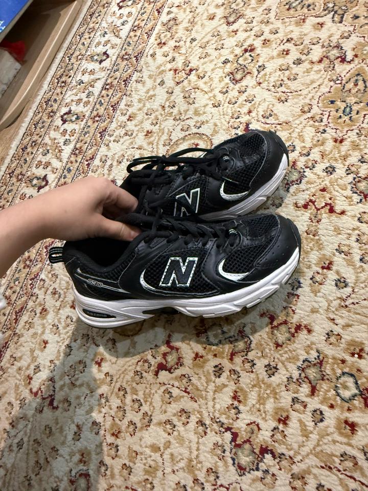 New Balance