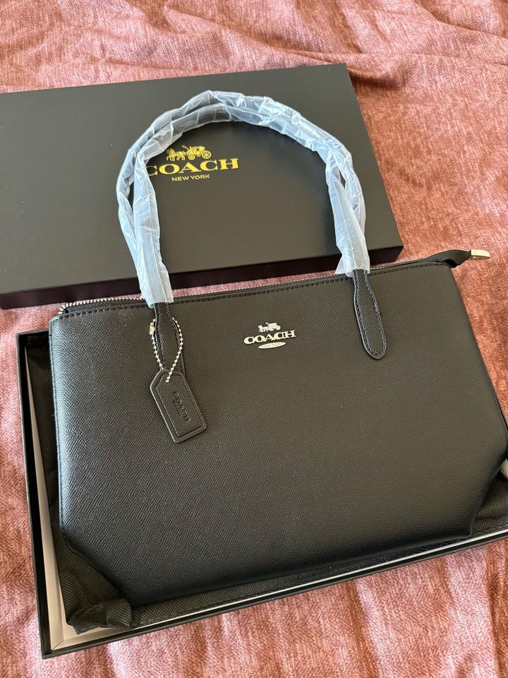 Сумка тоут Coach