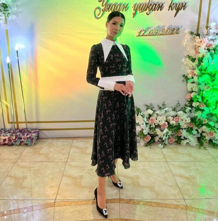 Aisha ash fashion