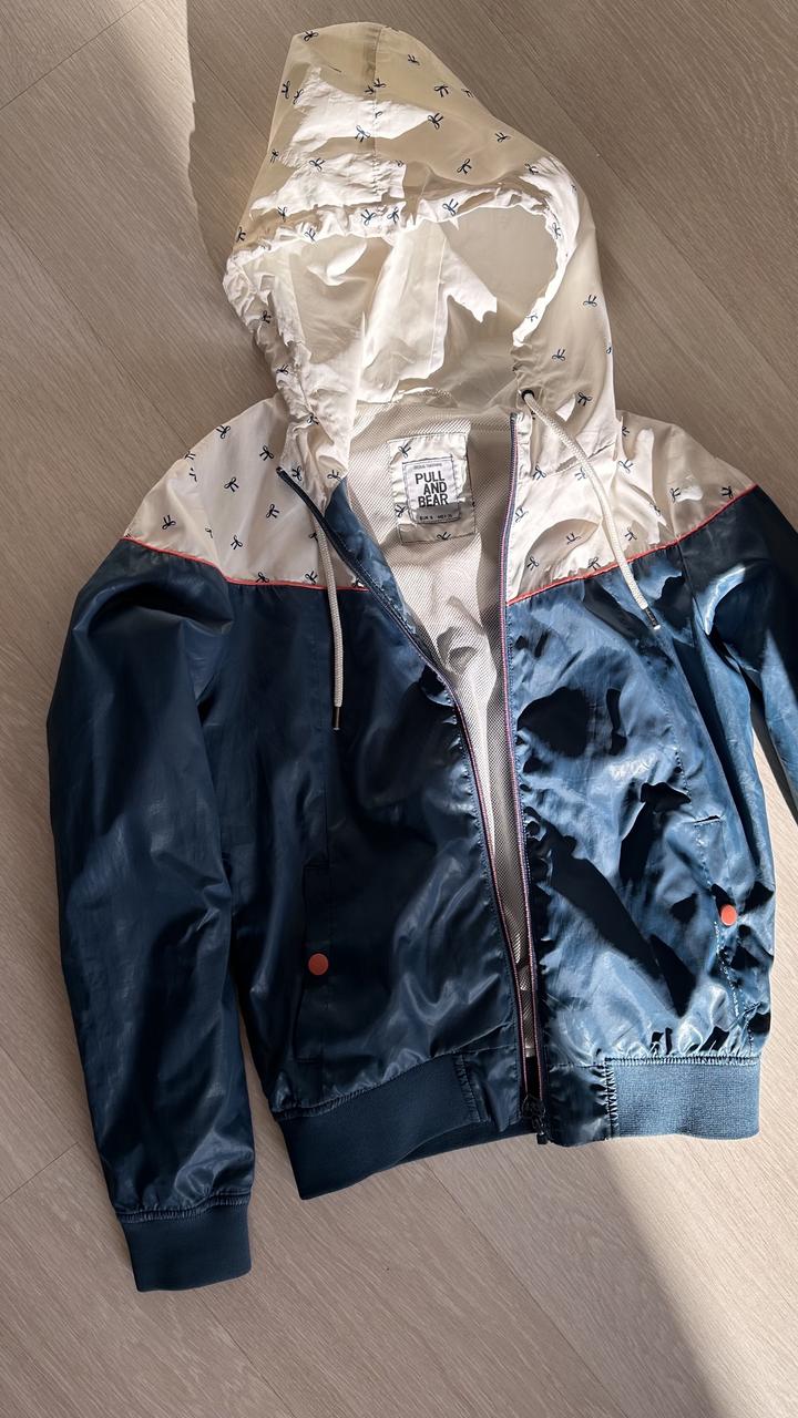 Pull & Bear