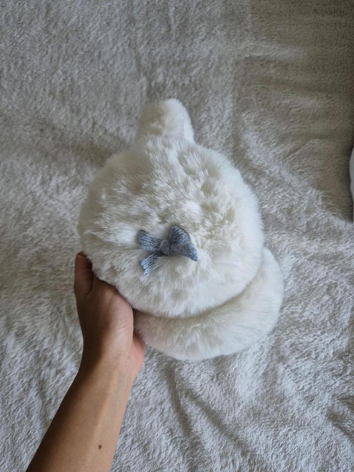 Наушники тёплые мех