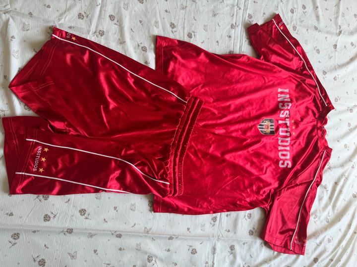 zein Спортивный костюм