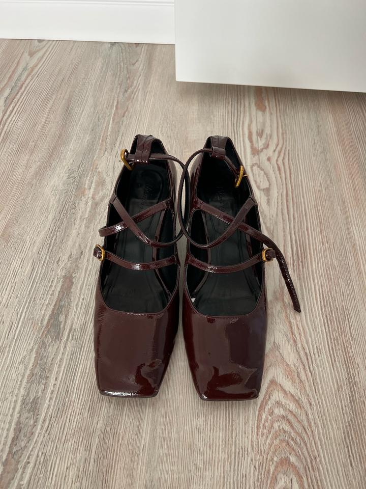 Massimo Dutti Туфли