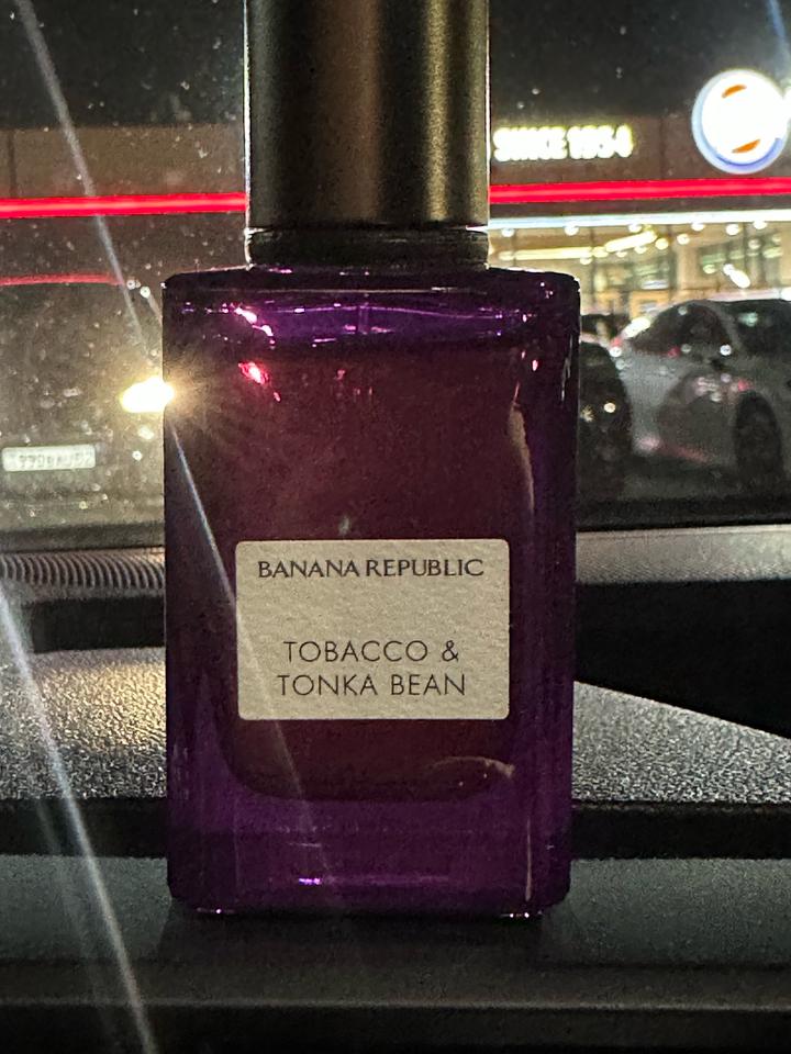Banana Republic