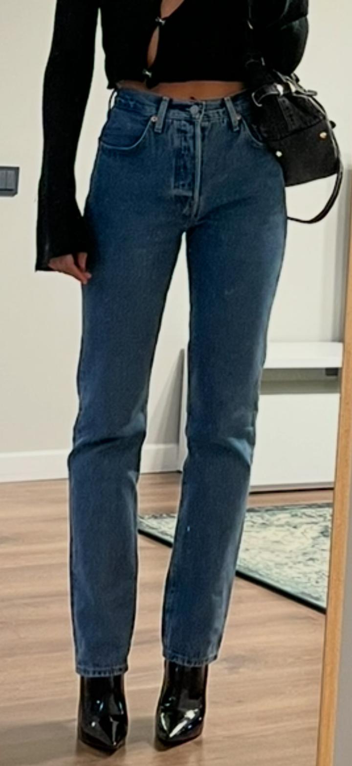 Levi's