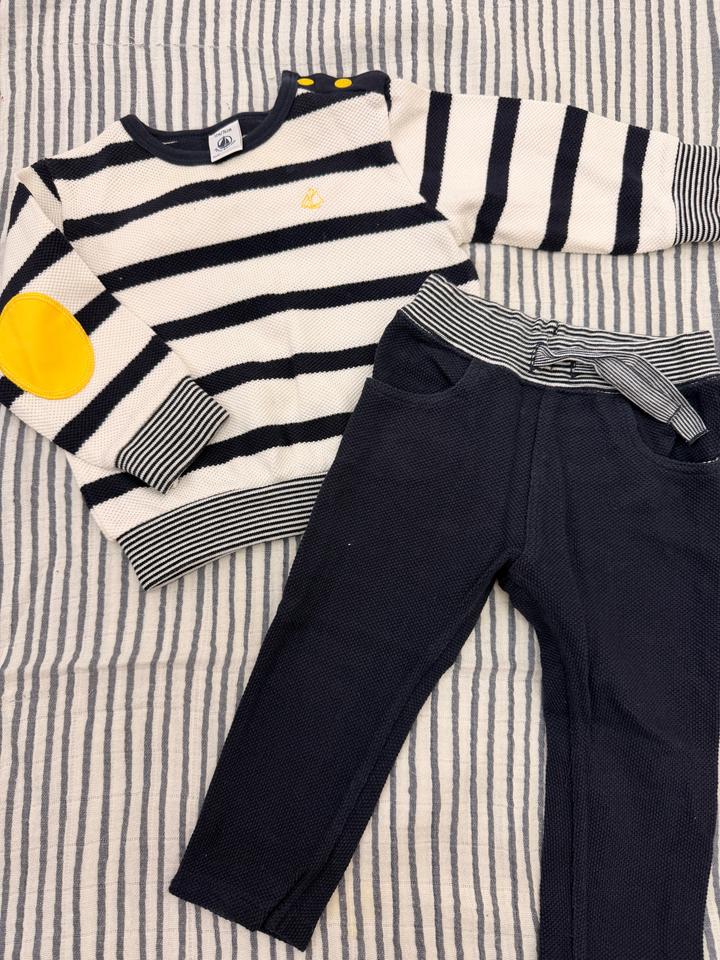 Petit Bateau
