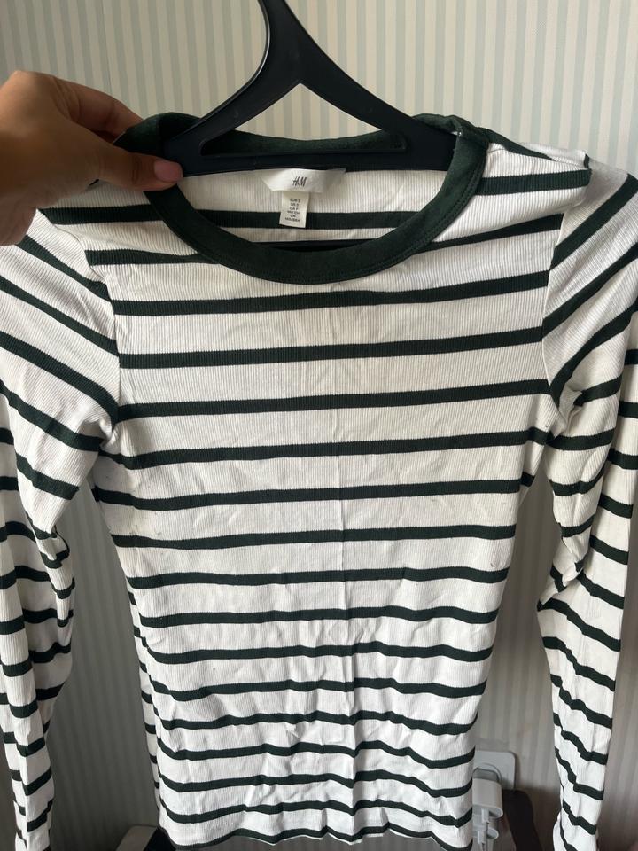 H&M
