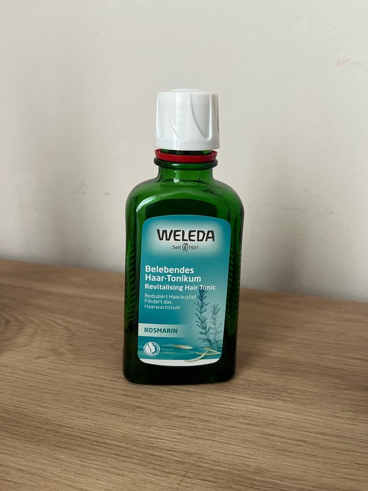 Weleda