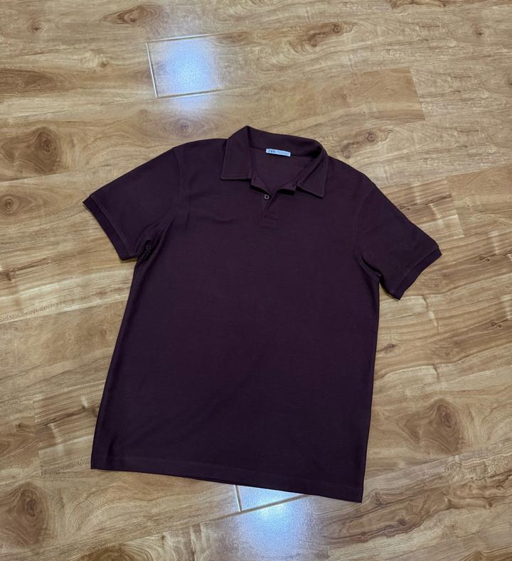 Поло ZARA