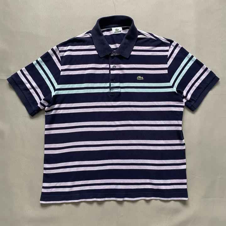 Lacoste