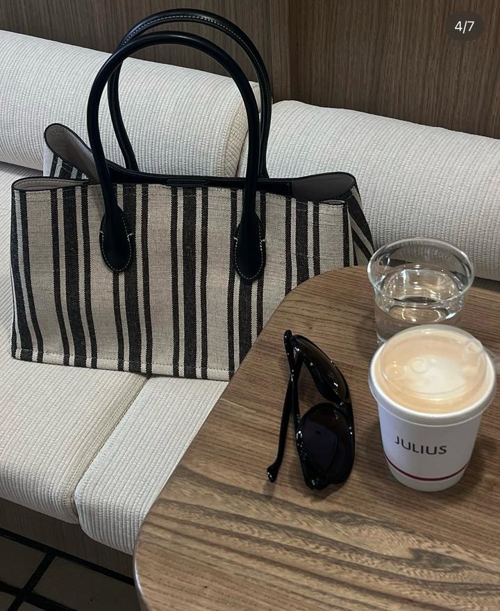 Сумка Zara