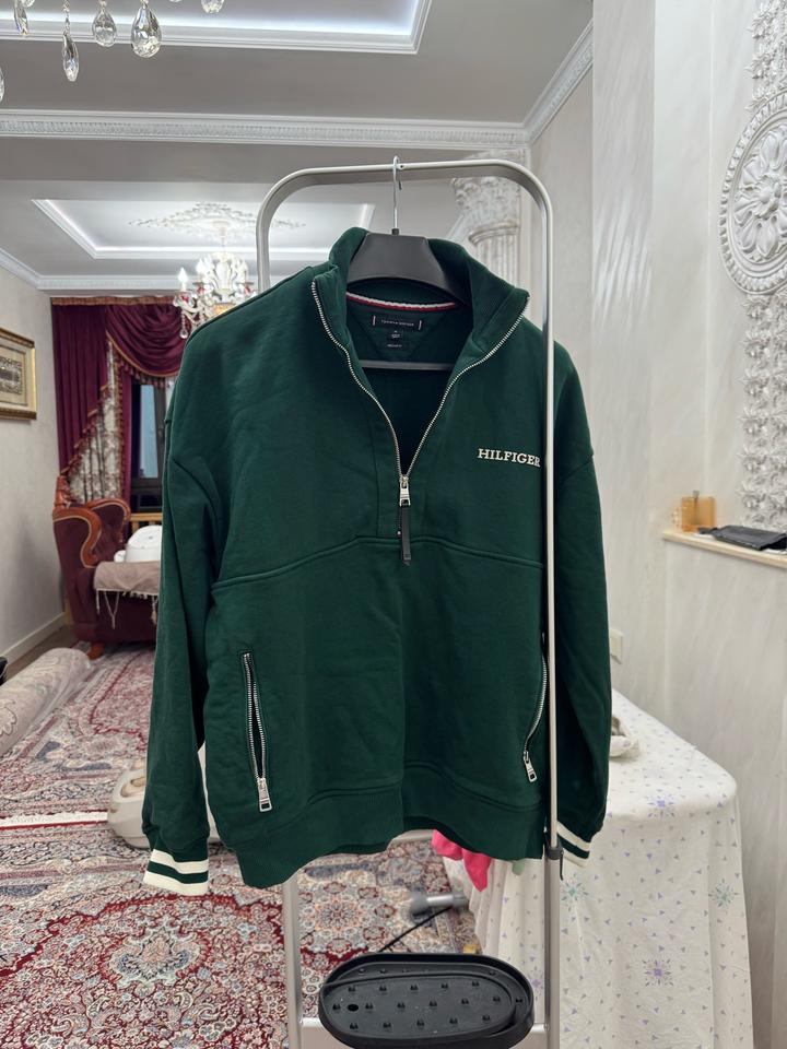 Толстовка Tommy Hilfiger