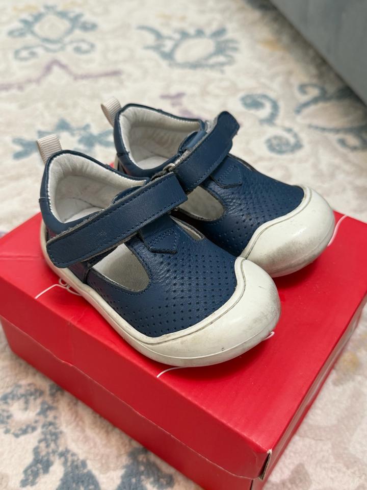 okids Сандалии