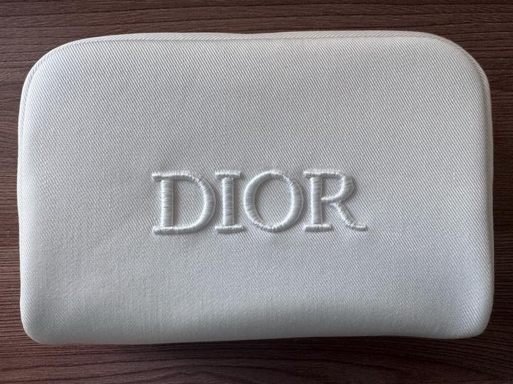 Dior косметичка