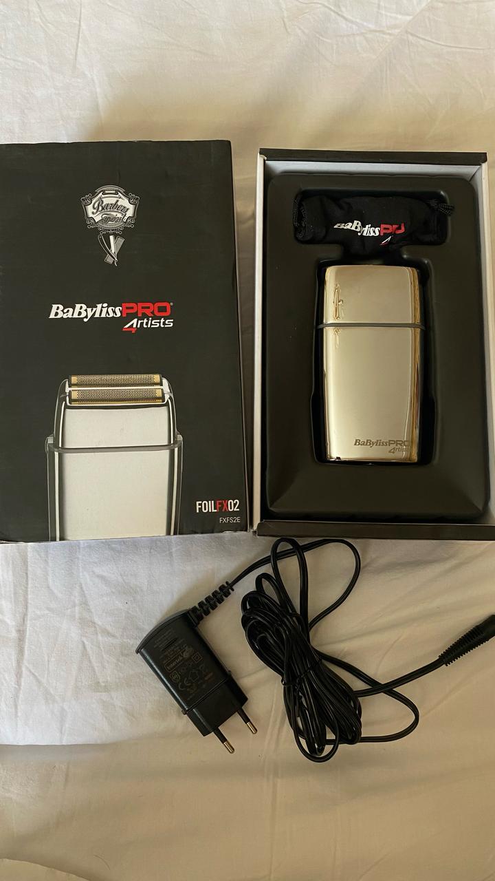 BaByliss Pro