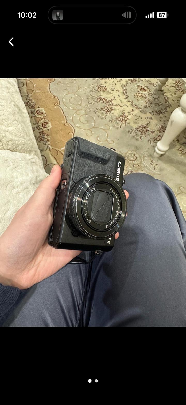 Canon