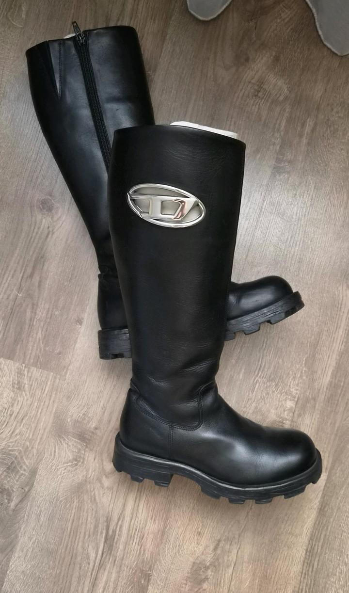Diesel