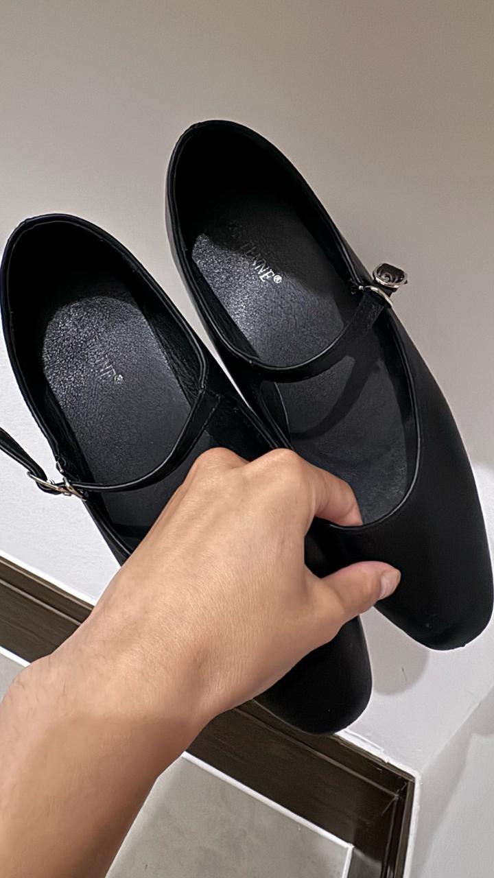 Zara балетки